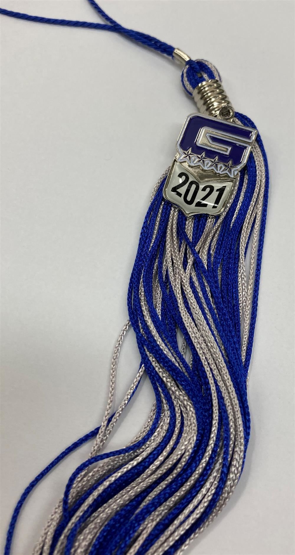 Tassel Tassel